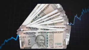 Multibagger Stock: इस शेयर ने मचाया गदर, 1 साल में दिया 4,300% मुनाफा, 6 दिन से लग रहा अपर सर्किट Multibagger Stock: इस शेयर ने मचाया गदर, 1 साल में दिया 4,300% मुनाफा, 6 दिन से लग रहा अपर सर्किट
