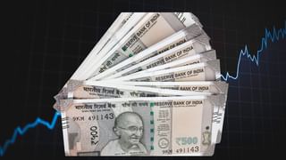 Multibagger Stock: इस शेयर ने मचाया गदर, 1 साल में दिया 4,300% मुनाफा, 6 दिन से लग रहा अपर सर्किट
