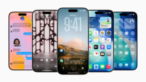 iPhone के इन 13 मॉडल को सपोर्ट करेगा iOS 26 ऑपरेटिंग सिस्टम, देखें पूरी लिस्ट iPhone के इन 13 मॉडल को सपोर्ट करेगा iOS 26 ऑपरेटिंग सिस्टम, देखें पूरी लिस्ट