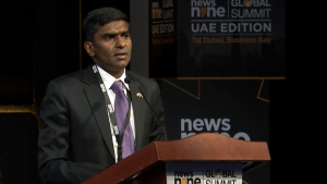 India-UAE के बीच 2030 तक 100 अरब डॉलर का होगा नॉन-ऑयल ट्रेड, CEPA की बदौलत बना तीसरा सबसे बड़ा ट्रेड पार्टनर India-UAE के बीच 2030 तक 100 अरब डॉलर का होगा नॉन-ऑयल ट्रेड, CEPA की बदौलत बना तीसरा सबसे बड़ा ट्रेड पार्टनर