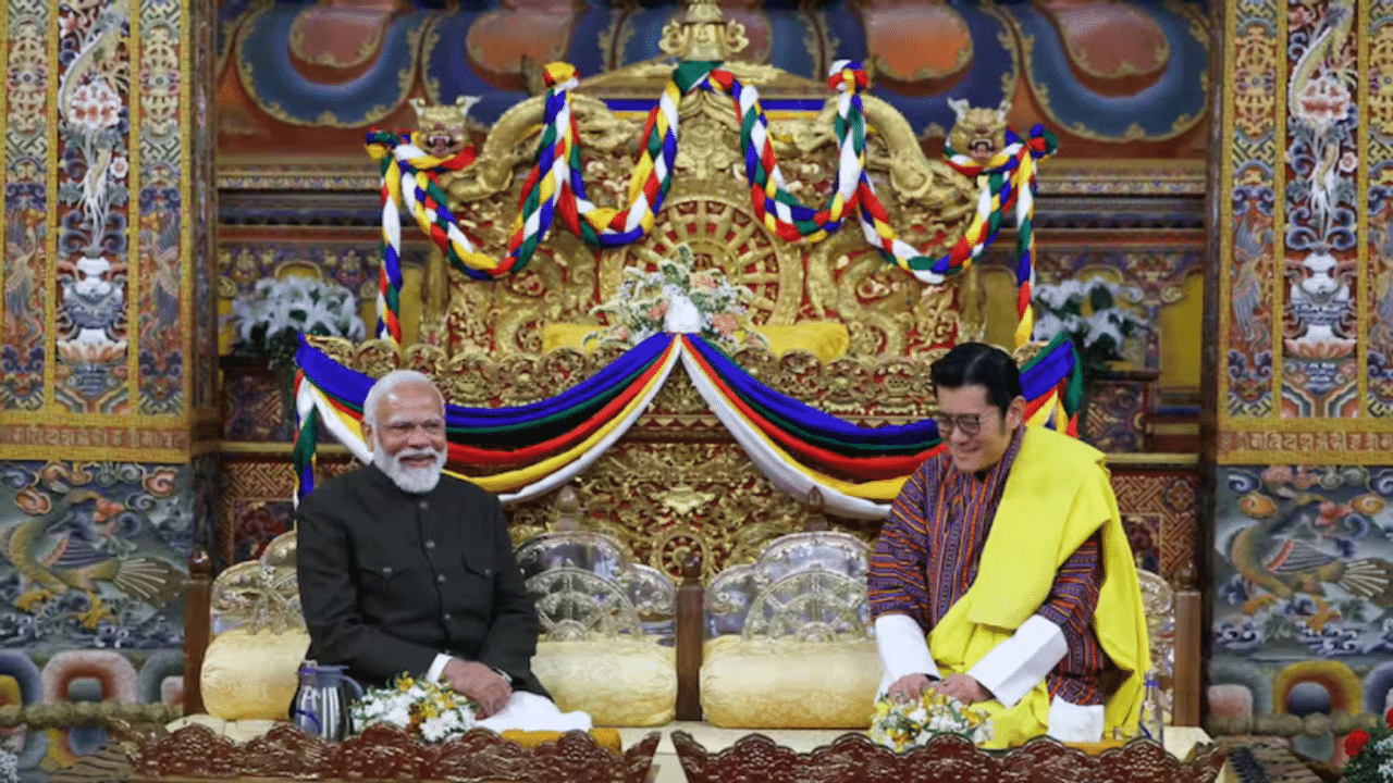 अमेरिका, रूस समेत इन 23 देशों से PM Modi को मिल चुका है सम्मान, यहां देखें पूरी लिस्ट
