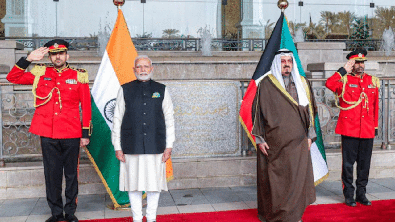 अमेरिका, रूस समेत इन 23 देशों से PM Modi को मिल चुका है सम्मान, यहां देखें पूरी लिस्ट
