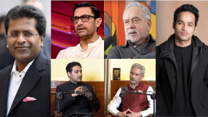 कभी साबुन और सर्फ बेचा करते थे राज शमानी, कैसे बन गए टॉप पॉडकास्टर, जानें कमाई और पास में है कितनी दौलत कभी साबुन और सर्फ बेचा करते थे राज शमानी, कैसे बन गए टॉप पॉडकास्टर, जानें कमाई और पास में है कितनी दौलत