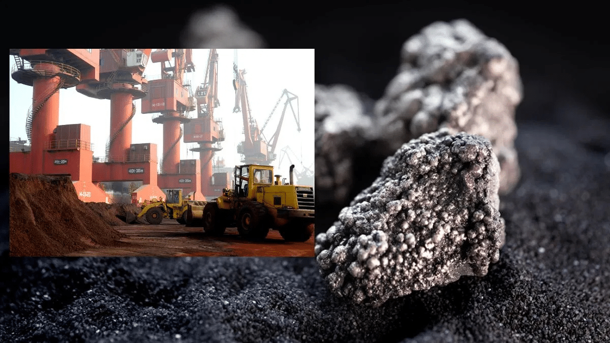 China की Monopoly को चैलेंज करके India बनेगा Rare Earth Magnets का Hub
