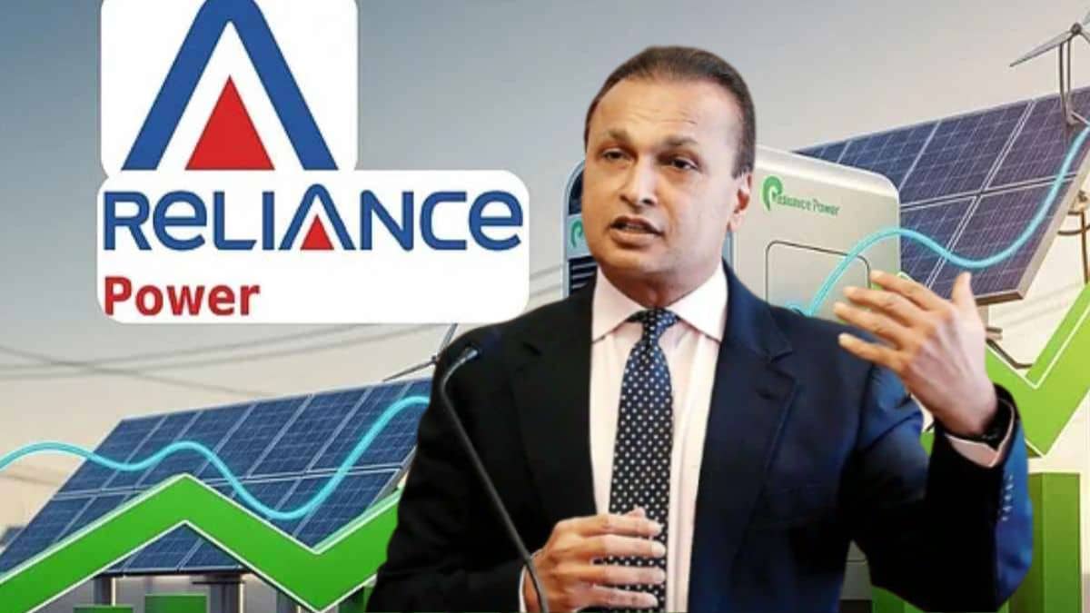 जिन्होंने 17 साल पहले अनिल अंबानी पर किया था भरोसा, अब पलटेगी किस्मत! डूबा पैसा कराएगा कमाई? जिन्होंने 17 साल पहले अनिल अंबानी पर किया था भरोसा, अब पलटेगी किस्मत! डूबा पैसा कराएगा कमाई?