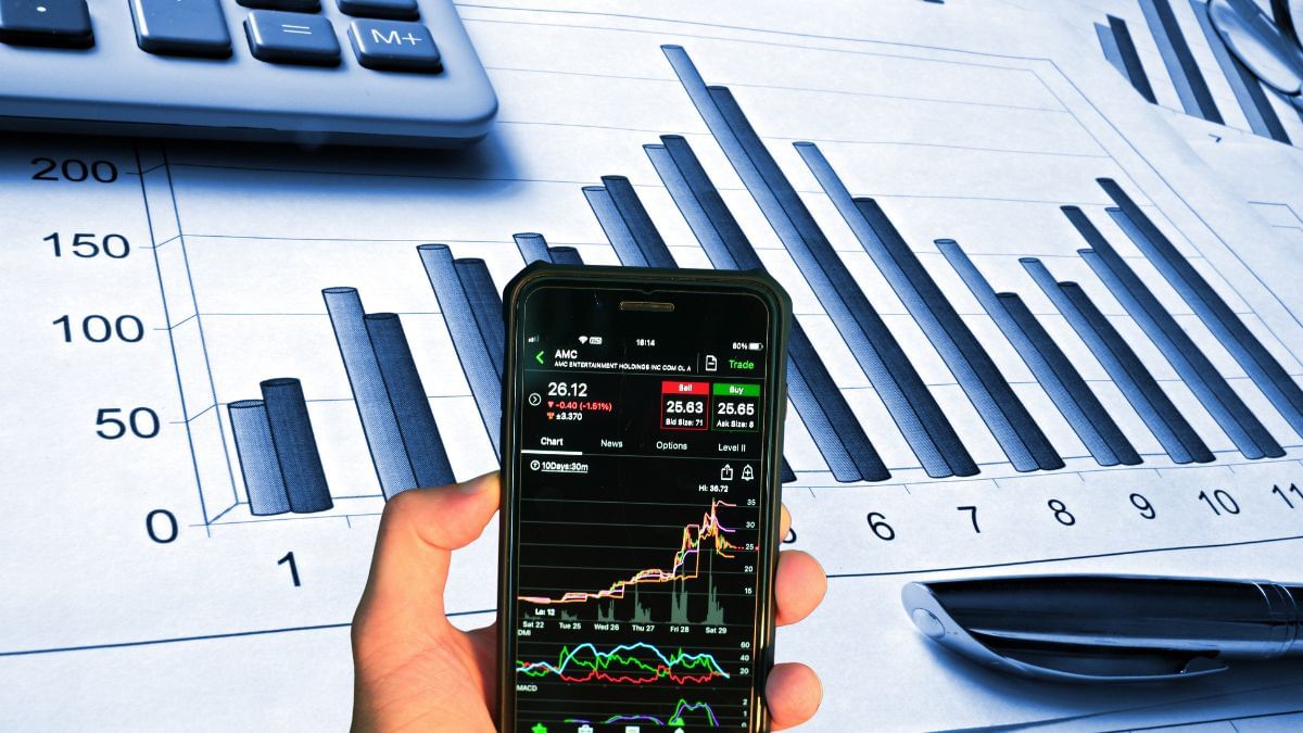 1 साल में 228% रिटर्न! FY25 में चमकीं ये 3 कंपनियां, निवेशकों के लिए गोल्डेन चांस!