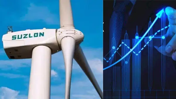 ये 4 मजबूत स्टॉक अपने सबसे निचले स्तर पर कर रहे कारोबार, लिस्ट में Suzlon-Berger Paints भी शामिल; चेक करें फंडामेंटल ये 4 मजबूत स्टॉक अपने सबसे निचले स्तर पर कर रहे कारोबार, लिस्ट में Suzlon-Berger Paints भी शामिल; चेक करें फंडामेंटल