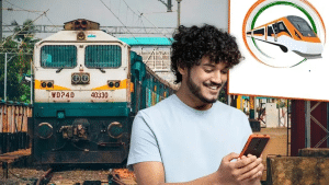 वेटिंग लिस्ट का टेंशन खत्म! ट्रैवल गारंटी से या तो कन्फर्म टिकट मिलेगा या 3 गुना रिफंड, जानें कैसे वेटिंग लिस्ट का टेंशन खत्म! ट्रैवल गारंटी से या तो कन्फर्म टिकट मिलेगा या 3 गुना रिफंड, जानें कैसे