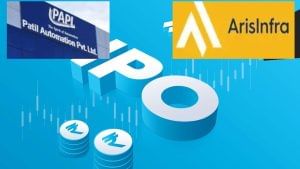 निवेशकों के लिए मौका, अगले हफ्ते खुलेंगे ये 2 IPO, प्राइस बैंड सेट, GMP भी मचा रहा धमाल निवेशकों के लिए मौका, अगले हफ्ते खुलेंगे ये 2 IPO, प्राइस बैंड सेट, GMP भी मचा रहा धमाल