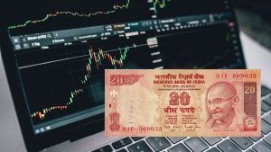 ₹20 से कम में मिल रहा मल्टीबैगर स्टॉक, बाजार गिरा लेकिन इसने दिखाई ताकत; SBI-LIC भी हैं निवेशक! ₹20 से कम में मिल रहा मल्टीबैगर स्टॉक, बाजार गिरा लेकिन इसने दिखाई ताकत; SBI-LIC भी हैं निवेशक!