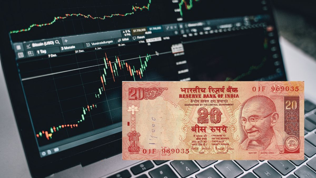 ₹20 से कम में मिल रहा मल्टीबैगर स्टॉक, बाजार गिरा लेकिन इसने दिखाई ताकत; SBI-LIC भी हैं निवेशक!