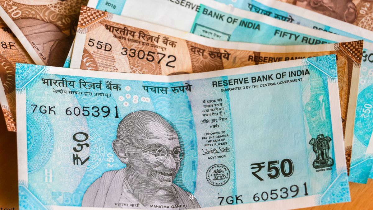 ₹50 से कम वाले इस स्टॉक में हलचल! 8 जुलाई बन सकती है टर्निंग पॉइंट, दे चुका शानदार रिटर्न ₹50 से कम वाले इस स्टॉक में हलचल! 8 जुलाई बन सकती है टर्निंग पॉइंट, दे चुका शानदार रिटर्न