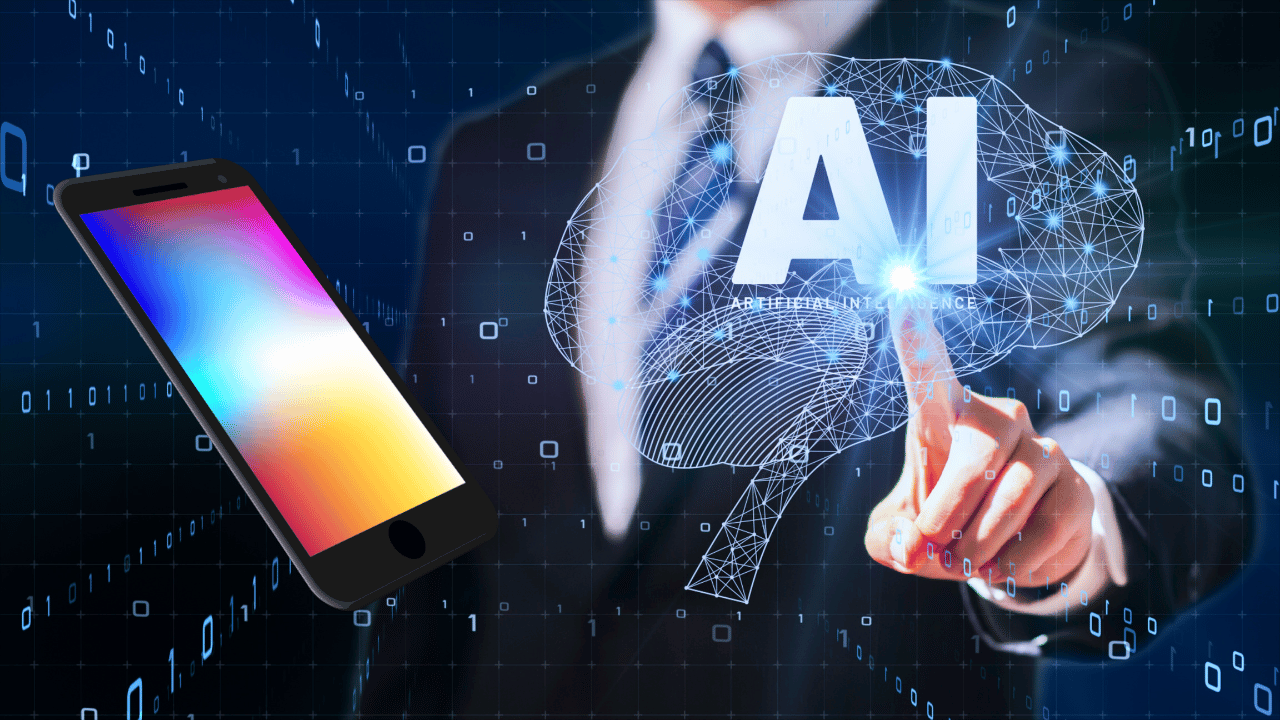 AI से स्मार्टफोन हो रहे हैं स्मार्ट, लेकिन कीमत छू रही आसमान; 10-15 फीसदी हो सकते हैं महंगे AI से स्मार्टफोन हो रहे हैं स्मार्ट, लेकिन कीमत छू रही आसमान; 10-15 फीसदी हो सकते हैं महंगे