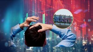 ₹70 से कम के स्टॉक में हलचल तय, अडानी ग्रुप से है रिश्ता, नतीजों ने मचाई खामोशी! ₹70 से कम के स्टॉक में हलचल तय, अडानी ग्रुप से है रिश्ता, नतीजों ने मचाई खामोशी!