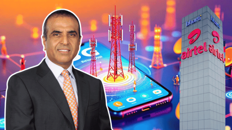 Bharti Airtel स्टेक सेल: मित्तल फैमिली ऑफिस बेचेगा 3.43 करोड़ शेयर, 7189 करोड़ रुपये में तय हुआ सौदा