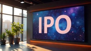 अमेरिका-यूरोप-मिडल ईस्ट तक फैला है इस टेक कंपनी का साम्राज्य, IPO से अब जुटाएगी 1020 करोड़; जानें डिटेल्स अमेरिका-यूरोप-मिडल ईस्ट तक फैला है इस टेक कंपनी का साम्राज्य, IPO से अब जुटाएगी 1020 करोड़; जानें डिटेल्स