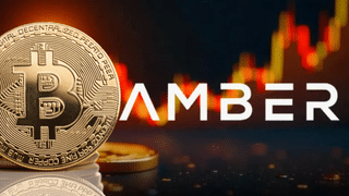 Amber International ने नई फंडिंग से बढ़ाई क्रिप्टो इकोसिस्टम की ताकत, Bitcoin-Ethereum पर फोकस