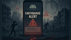Android का Earthquake Alert सिस्टम भरोसे के लायक नहीं? टर्की में नहीं बजा अलर्ट, मच गई थी तबाही