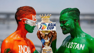 Asia Cup 2025 का हुआ ऐलान, 14 सितंबर को होगा भारत-पाक के बीच महामुकाबला, जानें पूरा शेड्यूल