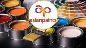 Asian Paints का मुनाफा 6 फीसदी गिरा, रेवेन्यू में भी गिरावट Asian Paints का मुनाफा 6 फीसदी गिरा, रेवेन्यू में भी गिरावट