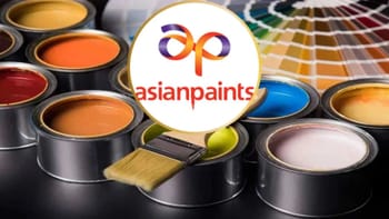 Asian Paints ने 23 रुपये प्रति शेयर डिविडेंड का किया ऐलान, जानें रिकॉर्ड डेट और कैसे रहे Q4 नतीजे