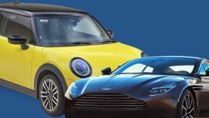 CETA समझौते से भारत में सस्ती होंगी ब्रिटिश लग्जरी कारें, Aston Martin- Mini Cooper पर 40% मिल सकता है छूट CETA समझौते से भारत में सस्ती होंगी ब्रिटिश लग्जरी कारें, Aston Martin- Mini Cooper पर 40% मिल सकता है छूट