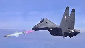 Astra Missile बेहद घातक, पलक झपकते ही दुश्मन का गेम ओवर! जानें क्यों मची चीन-पाकिस्तान में खलबली? Astra Missile बेहद घातक, पलक झपकते ही दुश्मन का गेम ओवर! जानें क्यों मची चीन-पाकिस्तान में खलबली?