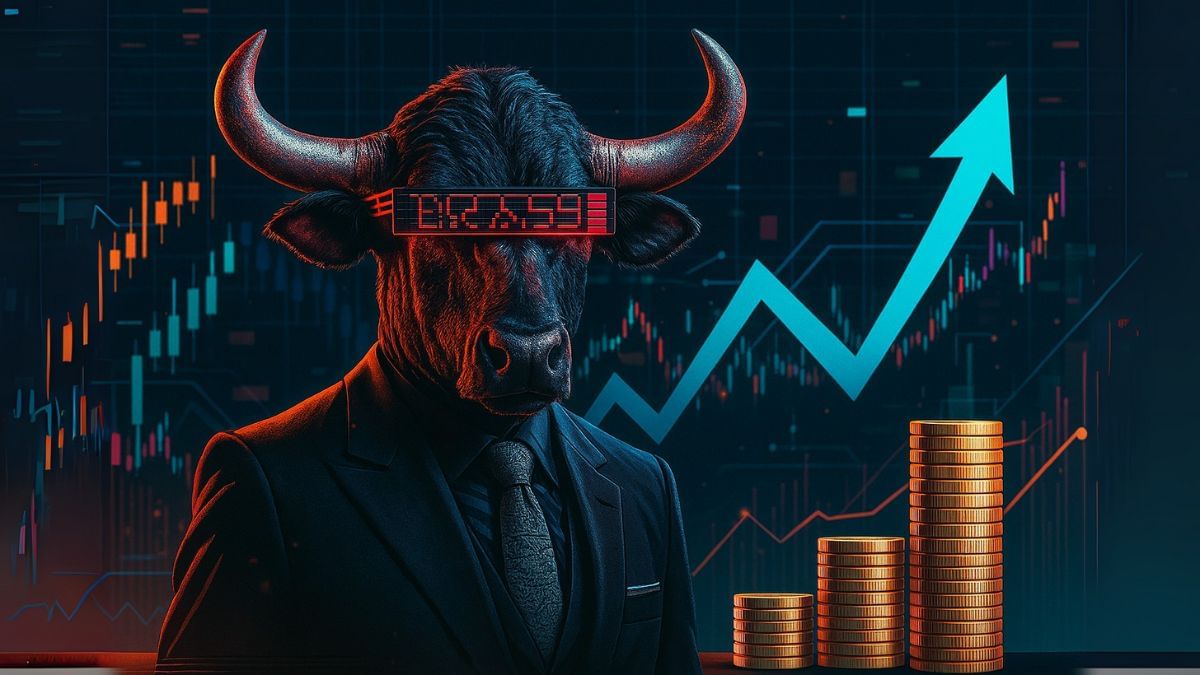 ट्रिलियन में टर्नओवर, करोड़ों का मुनाफा और 5 साल में 4362% रिटर्न; जानिए कौन है ये शेयर बाजार का ‘बॉस’
