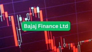 रिजल्ट में ऐसा क्या था कि टूट गये Bajaj Finance के शेयर, अब क्या करें निवेशक? रिजल्ट में ऐसा क्या था कि टूट गये Bajaj Finance के शेयर, अब क्या करें निवेशक?