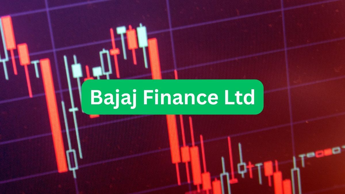 रिजल्ट में ऐसा क्या था कि टूट गये Bajaj Finance के शेयर, अब क्या करें निवेशक? रिजल्ट में ऐसा क्या था कि टूट गये Bajaj Finance के शेयर, अब क्या करें निवेशक?