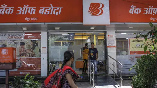 Bank of Baroda के ग्राहकों के लिए अच्छी खबर, सेविंग्स अकाउंट में मिनिमम बैलेंस का झंझट खत्म; नहीं लगेगी पेनाल्टी Bank of Baroda के ग्राहकों के लिए अच्छी खबर, सेविंग्स अकाउंट में मिनिमम बैलेंस का झंझट खत्म; नहीं लगेगी पेनाल्टी
