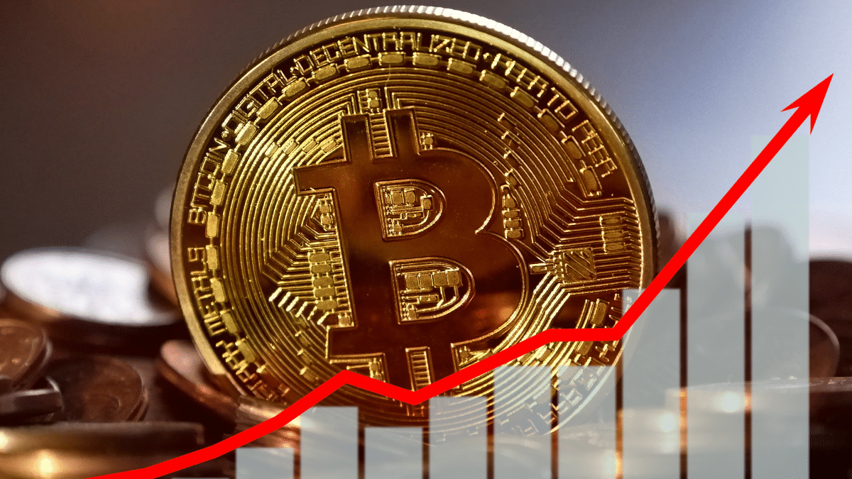 Bitcoin ने बनाया रिकॉर्ड! पहली बार पार किया 1 करोड़ रुपये का आंकड़ा, जानें और कहां तक जाएगा भाव
