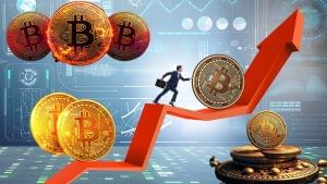 Bitcoin में तेजी से भारतीय निवेशकों में जोश, एक्सचेंज पर ट्रेड 40 फीसदी बढ़ा, हर दूसरा कस्टमर छोटे शहर से Bitcoin में तेजी से भारतीय निवेशकों में जोश, एक्सचेंज पर ट्रेड 40 फीसदी बढ़ा, हर दूसरा कस्टमर छोटे शहर से