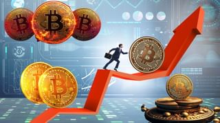 Bitcoin में तेजी से भारतीय निवेशकों में जोश, एक्सचेंज पर ट्रेड 40 फीसदी बढ़ा, हर दूसरा कस्टमर छोटे शहर से