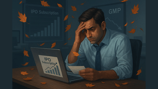 पतझड़ के पत्तों की तरह गिर रहा GMP, फिर भी इस IPO में रिटेल निवेशकों का भरोसा कायम; 28 जुलाई को बंद होगा इश्यू