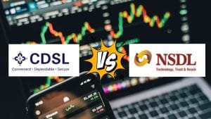 NSDL vs CDSL: बाजार की उठापटक में कौन शॉक प्रूफ, रिटर्न और रेवेन्यू में किसका पलड़ा भारी