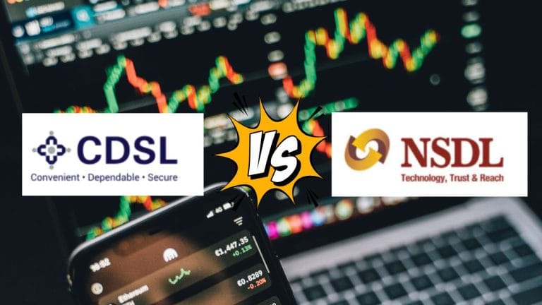 NSDL vs CDSL: बाजार की उठापटक में कौन शॉक प्रूफ, रिटर्न और रेवेन्यू में किसका पलड़ा भारी