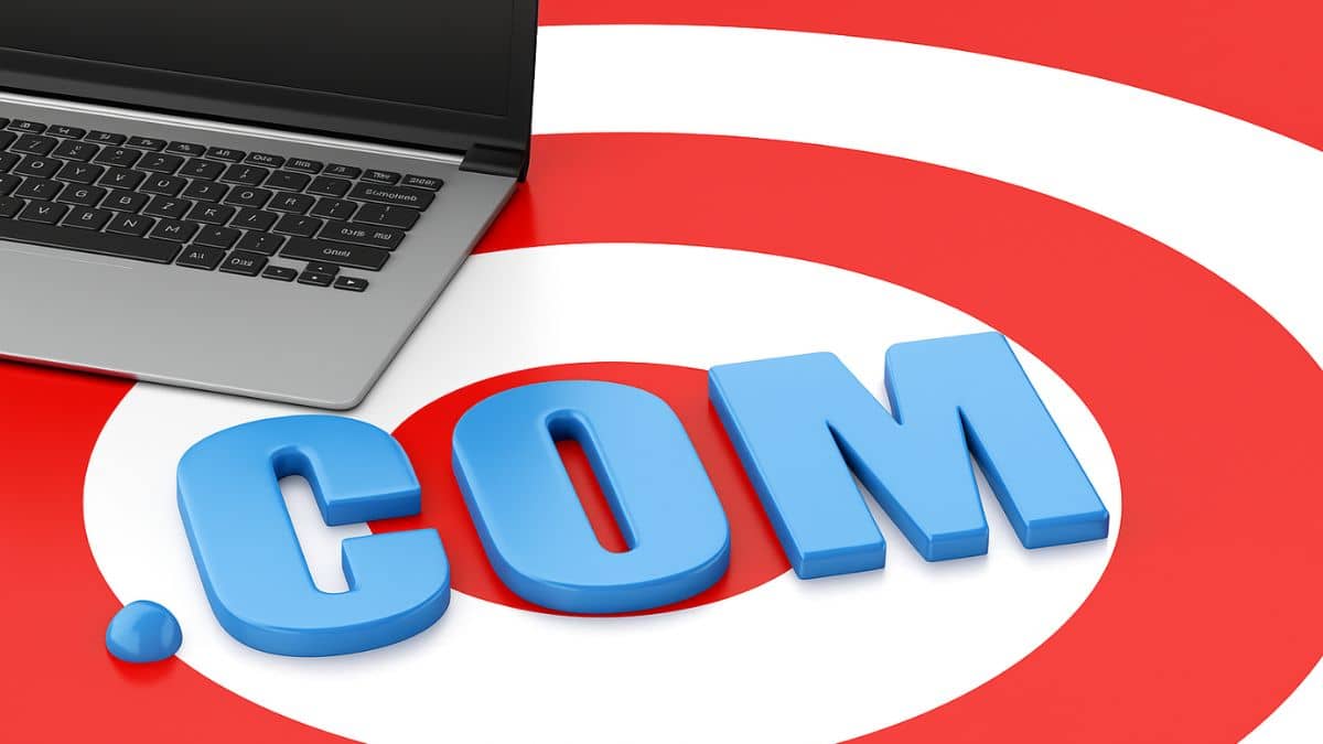 अब .com जैसा डोमेन भी मिलेगा बिल्कुल फ्री! जानिए कैसे बनाएं प्रोफेशनल वेबसाइट बिना खर्च के अब .com जैसा डोमेन भी मिलेगा बिल्कुल फ्री! जानिए कैसे बनाएं प्रोफेशनल वेबसाइट बिना खर्च के