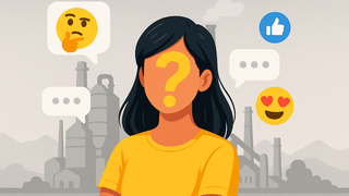 कौन हैं ‘सीमेंट वाली मैडम’? सोशल मीडिया पर खूब हो रही वायरल; बड़े बिजनेस घराने से है नाता