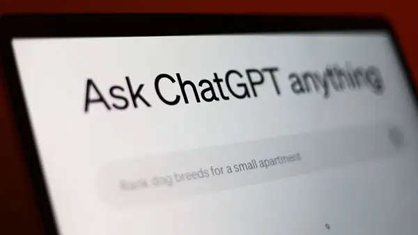 ChatGPT Go अब 1 साल के लिए फ्री, जानें कैसे मिलेगा सब्सक्रिप्शन; क्या हैं इसके फायदे और लिमिटेशन ChatGPT Go अब 1 साल के लिए फ्री, जानें कैसे मिलेगा सब्सक्रिप्शन; क्या हैं इसके फायदे और लिमिटेशन