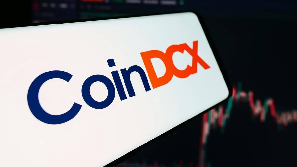 क्रिप्टो दुनिया में हड़कंप, CoinDCX के को-फाउंडर्स गिरफ्तार, कंपनी ने बताया फर्जीवाड़े की बड़ी साजिश क्रिप्टो दुनिया में हड़कंप, CoinDCX के को-फाउंडर्स गिरफ्तार, कंपनी ने बताया फर्जीवाड़े की बड़ी साजिश