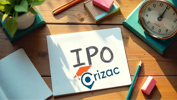 Crizac IPO को आखिरी दिन जबरदस्त रिस्पॉन्स, इस कैटेगरी के निवेशकों ने लुटाया प्यार, GMP में भी तेजी Crizac IPO को आखिरी दिन जबरदस्त रिस्पॉन्स, इस कैटेगरी के निवेशकों ने लुटाया प्यार, GMP में भी तेजी