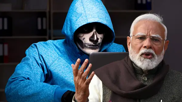 PM मोदी के इस वीडियो पर हो जाएं अलर्ट, 21,000 के निवेश पर 1.25 लाख के रिटर्न का दावा, जानें क्या है सच्चाई PM मोदी के इस वीडियो पर हो जाएं अलर्ट, 21,000 के निवेश पर 1.25 लाख के रिटर्न का दावा, जानें क्या है सच्चाई