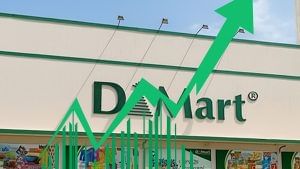 DMart के शेयर मचाएंगे धमाल, MOFSL ने दिया नया टारगेट प्राइस, क्या क्विक कॉमर्स में उतरेगी कंपनी? DMart के शेयर मचाएंगे धमाल, MOFSL ने दिया नया टारगेट प्राइस, क्या क्विक कॉमर्स में उतरेगी कंपनी?
