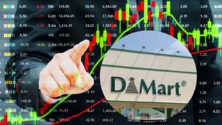 DMart के शेयरों में तूफानी तेजी, 4 महीने के हाई लेवल पर पहुंचा स्टॉक; जानें- कंपनी का नया मेगा प्लान