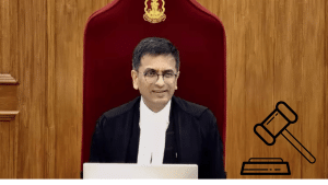 वेदांता पर विदेशी फर्म की रिपोर्ट को पूर्व CJI चंद्रचूड़ ने बताया भ्रामक, बोले- वायसरोय की रिपोर्ट भरोसे लायक नहीं