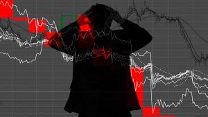 डिफेंस सेक्टर में बिकवाली का तूफान! पारस डिफेंस 8% टूटा, GRSE-Cyient भी बिखरें; इन स्टॉक ने बचा रखी है लाज डिफेंस सेक्टर में बिकवाली का तूफान! पारस डिफेंस 8% टूटा, GRSE-Cyient भी बिखरें; इन स्टॉक ने बचा रखी है लाज