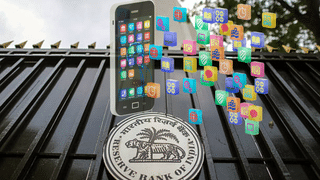 अब चाइनीज ऐप के लोन ट्रैप में नहीं फंसेंगे कस्टमर, RBI ने जारी की डिजिटल लेंडिंग ऐप्स की लिस्ट