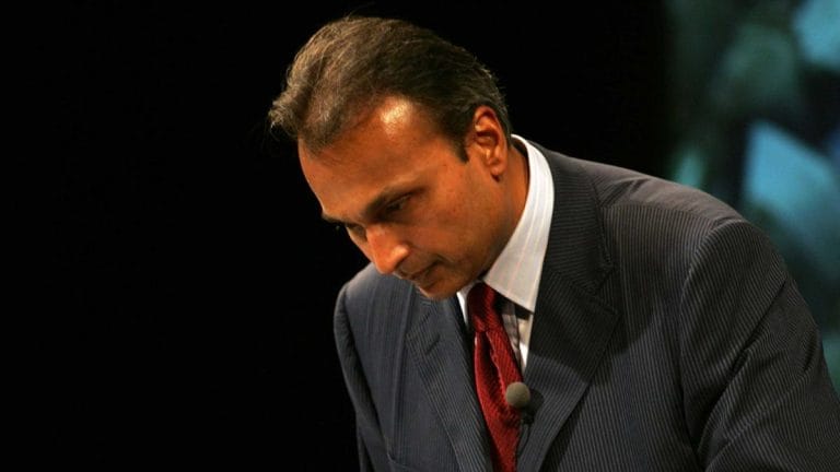 अनिल अंबानी फिर जांच के घेरे में! 1085 करोड़ रुपये के बैंक फ्रॉड मामले में CBI की FIR, बैंकों को गुमराह करने का आरोप