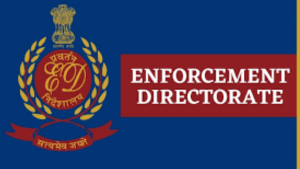 IDFC First Bank से जुड़े 597 करोड़ घोटाले में ED की बड़ी कार्रवाई, 19 ठिकानों पर छापेमारी; 90 से ज्यादा बैंक खाते फ्रीज